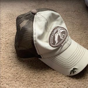Duck Commander Hat